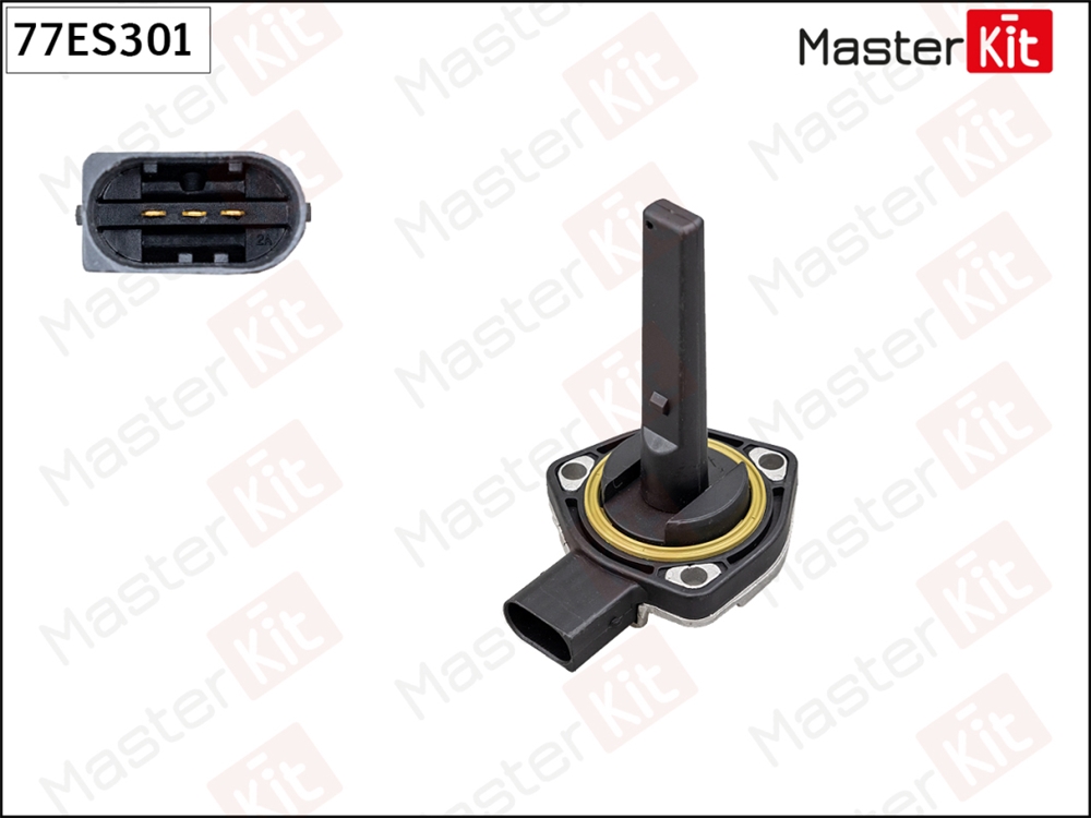 MASTERKIT 77ES301 Датчик, уровень масла BMW