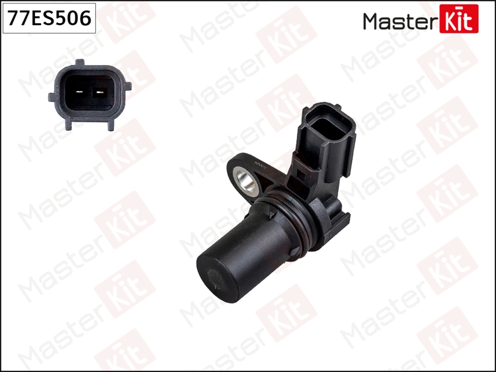 MASTERKIT 77ES506 Датчик, положение распредвала  FORD MONDEO III, MAZDA 3 6 77ES506