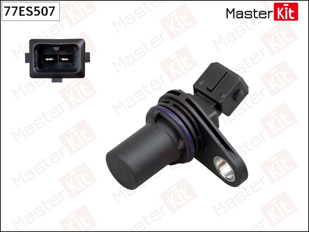 MASTERKIT 77ES507 Датчик, положение распредвала FORD FOCUS 98-04