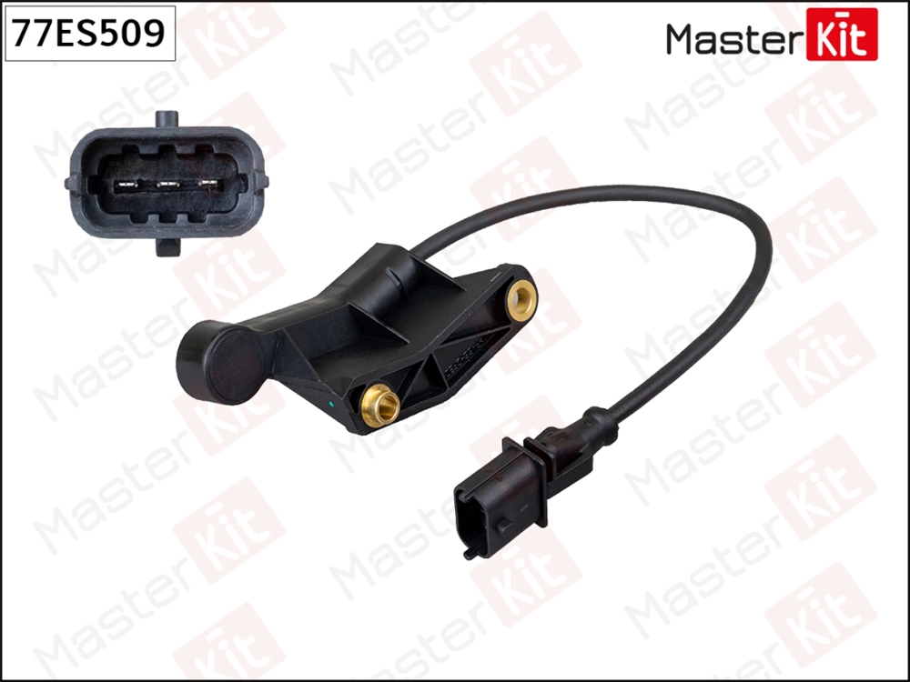 MASTERKIT 77ES509 Датчик, положение распредвала  OPEL ASTRA G H 1.8 77ES509