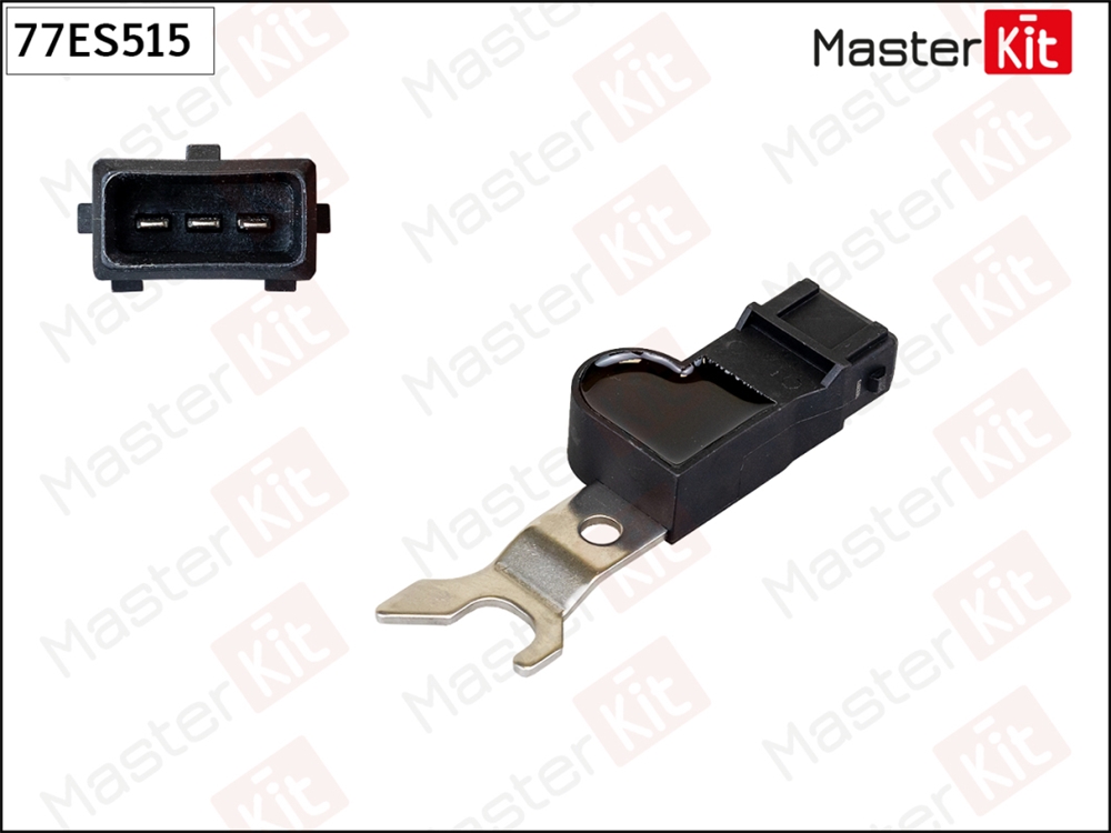 MASTERKIT 77ES515 Датчик, положение распредвала CHEVROLET CAPTIVA
