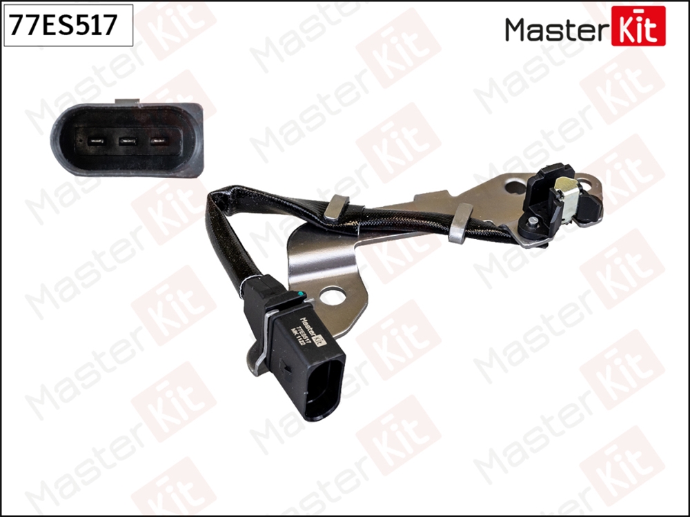 MASTERKIT 77ES517 77ES517 Датчик, положение распредвала  VW GOLF IV/PASSAT 1.6/2.0