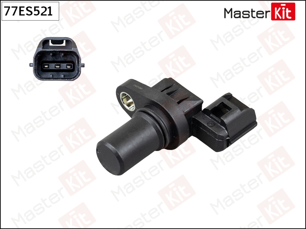 MASTERKIT 77ES521 Датчик положения распределительного вала