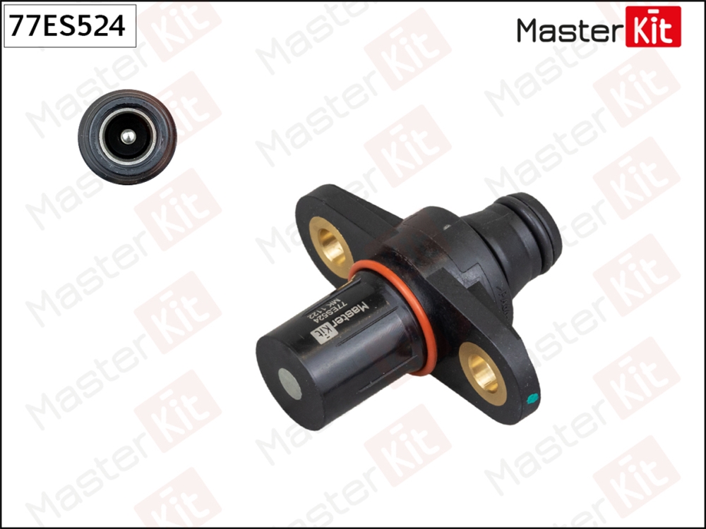 MASTERKIT 77ES524 Датчик р/вала MB W124/140/463