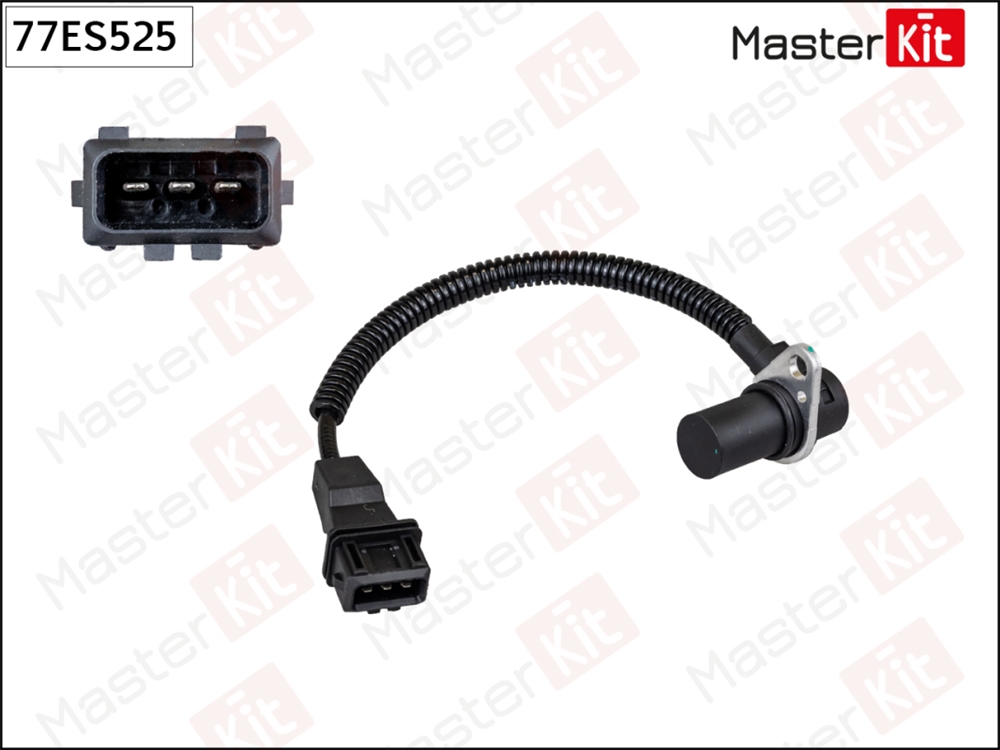 MASTERKIT 77ES525 Датчик положения распределительного вала