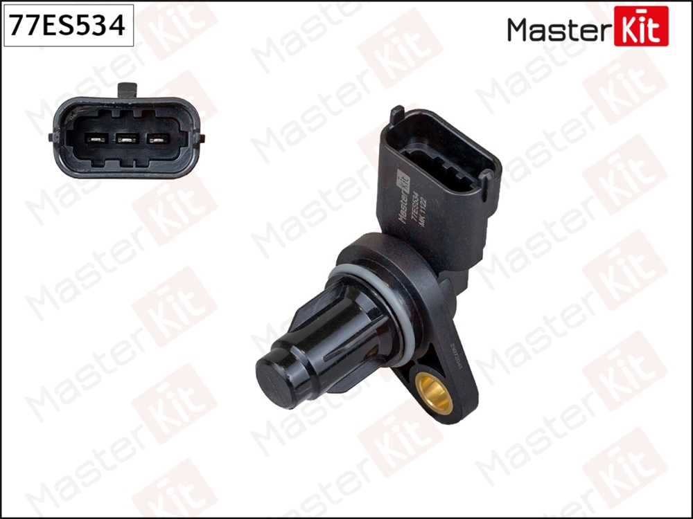 MASTERKIT 77ES534 Датчик положения распределительного вала