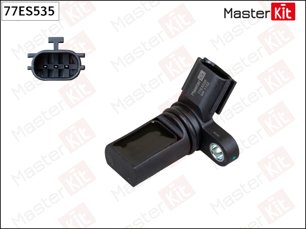 MASTERKIT 77ES535 Датчик положения распределительного вала