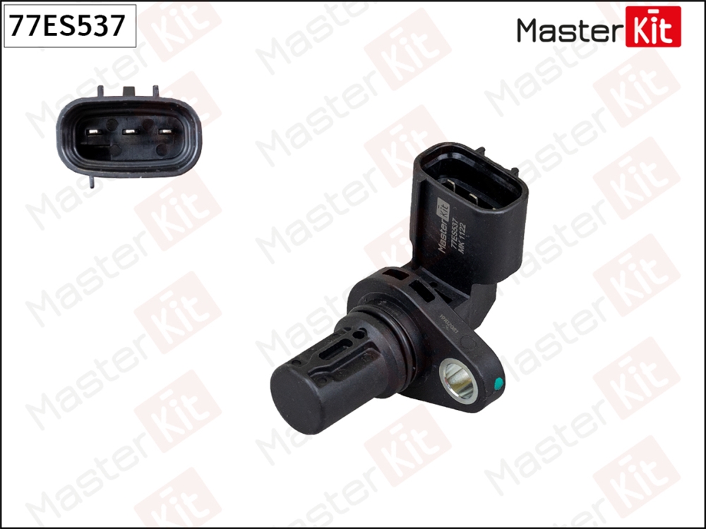 MASTERKIT 77ES537 Датчик, положение распредвала SUZUKI GRAND VITARA 1.6