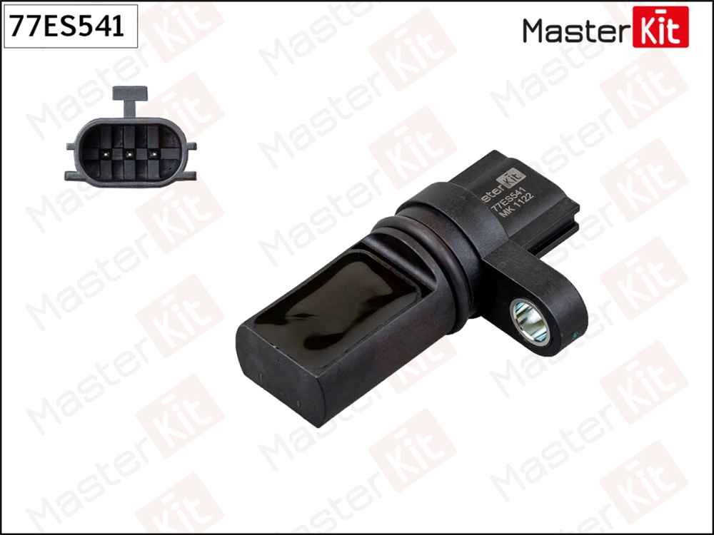 MASTERKIT 77ES541 77ES541 Датчик, положение распредвала  NISSAN MURANO/TEANA, INFINITI FX