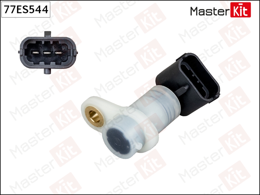 MASTERKIT 77ES544 Датчик, положение распредвала  OPEL ASTRA H 1.6 77ES544