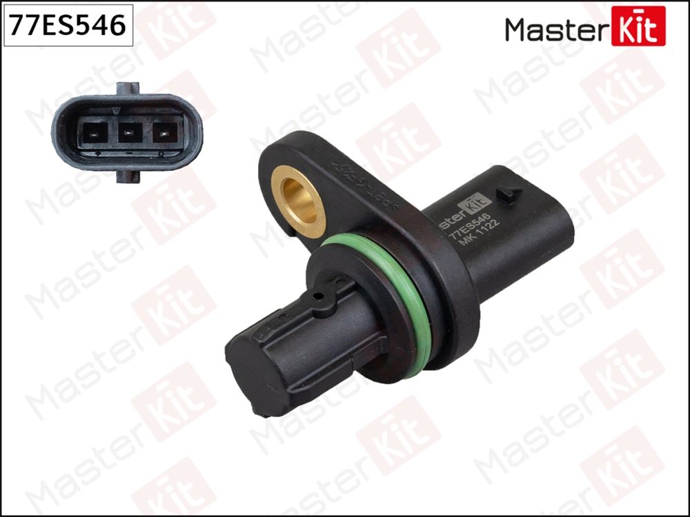 MASTERKIT 77ES546 Датчик положения распределительного вала