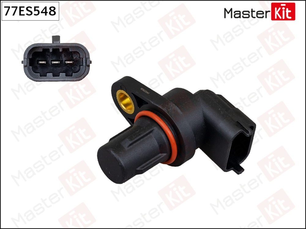 MASTERKIT 77ES548 Датчик р/вала MB W210/W202/W203/W211/W463/R129/W220/W639