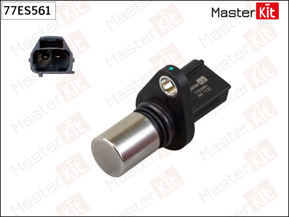MASTERKIT 77ES561 77ES561 Датчик, положение распредвала  TOYOTA/LEXUS