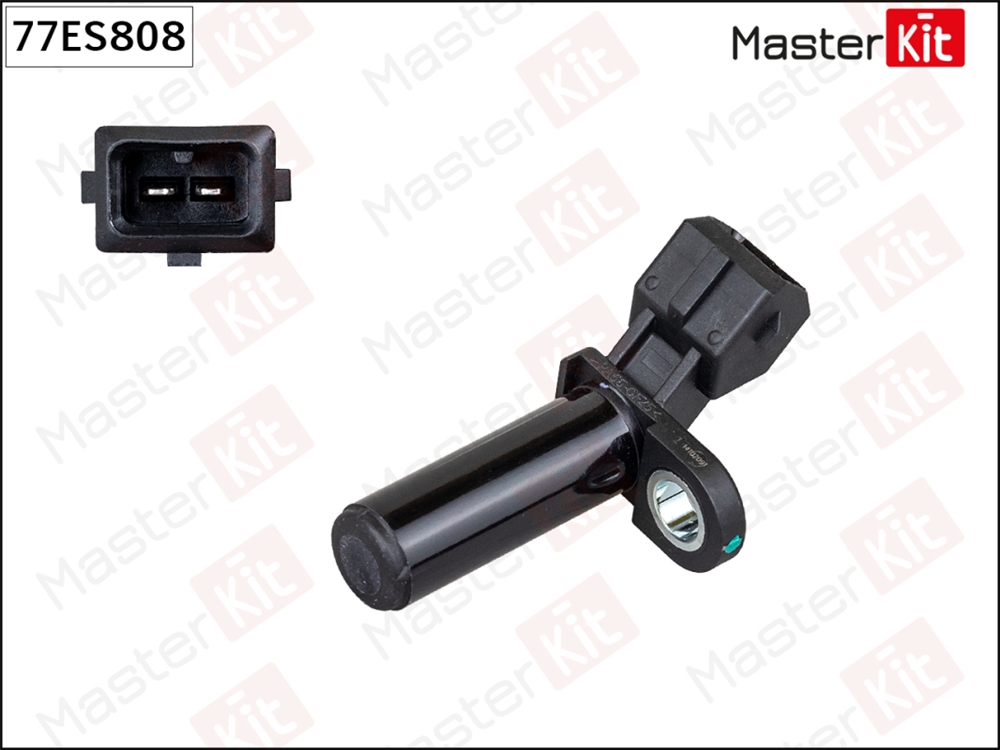 MASTERKIT 77ES808 Датчик, положение коленвала FORD FOCUS 98-04