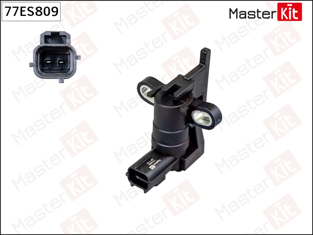 MASTERKIT 77ES809 Датчик, положение коленвала MAZDA 3
