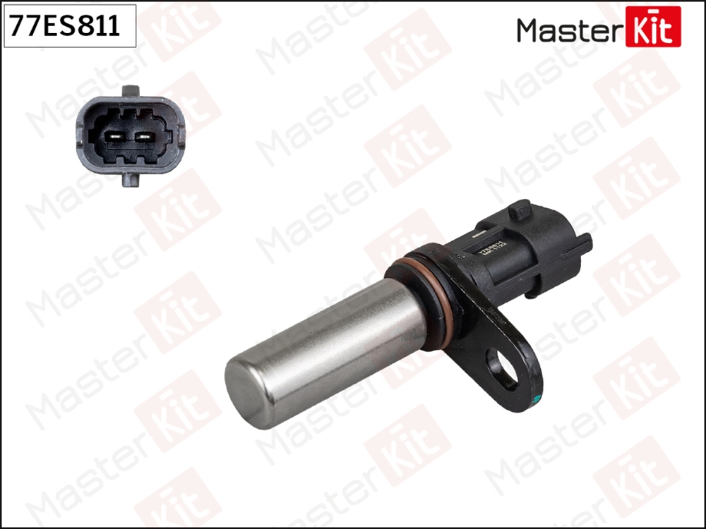 MASTERKIT 77ES811 Датчик, положение коленвала OPEL ASTRA G 1.4/1.6
