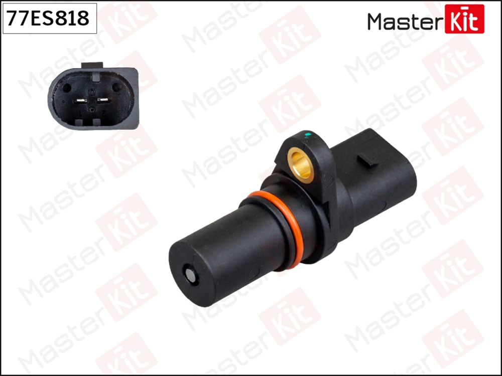 MASTERKIT 77ES818 Датчик положения коленчатого вала