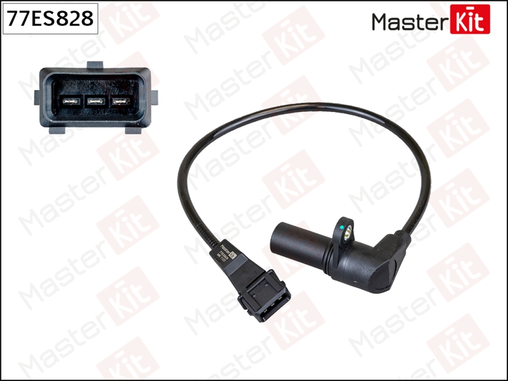 MASTERKIT 77ES828 Датчик положения коленвала