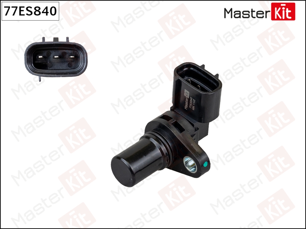 MASTERKIT 77ES840 77ES840 Датчик, положение коленвала  SUZUKI SX-4