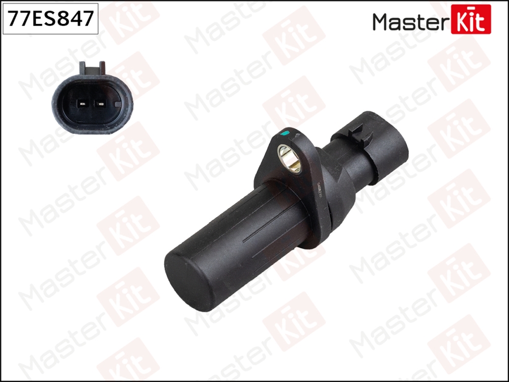 MASTERKIT 77ES847 Датчик положения коленчатого вала