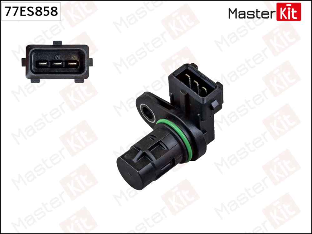 MASTERKIT 77ES858 Датчик положения коленчатого вала