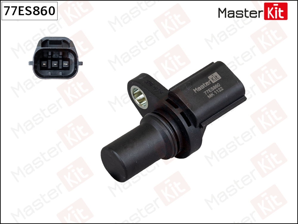 MASTERKIT 77ES860 Датчик р/вала MITSUBISHI