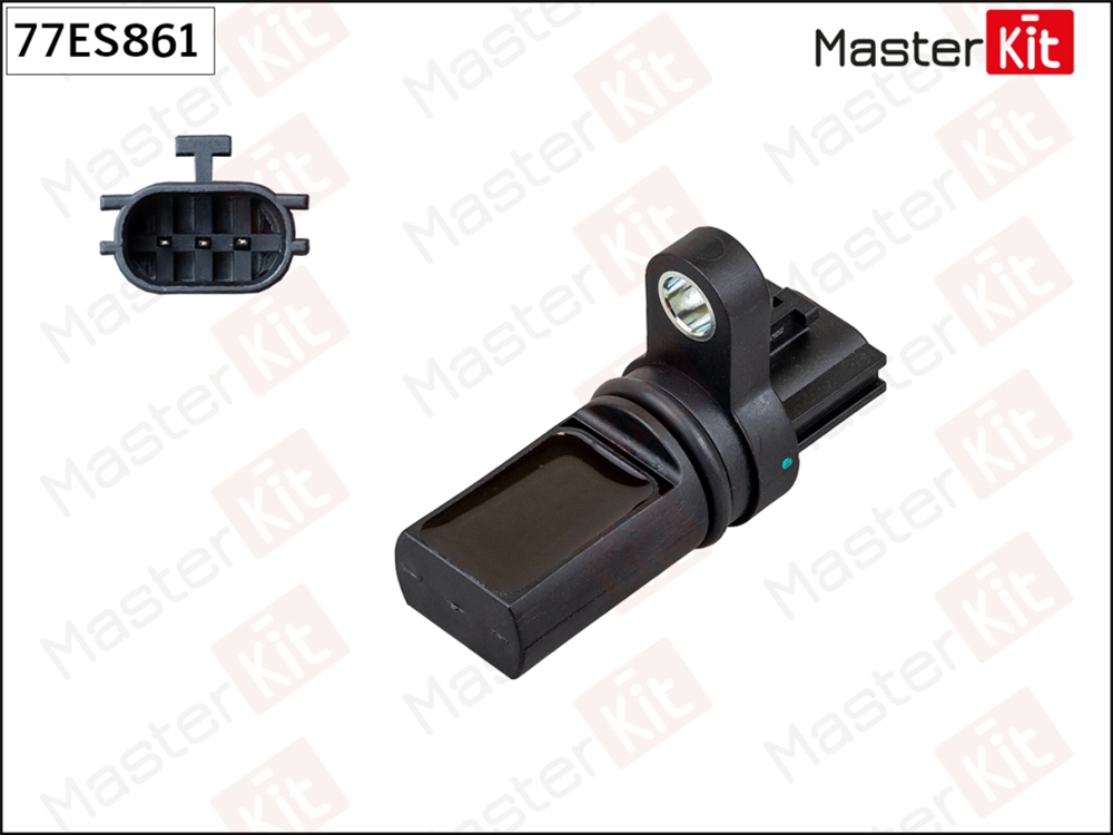 MASTERKIT 77ES861 Датчик положения коленчатого вала