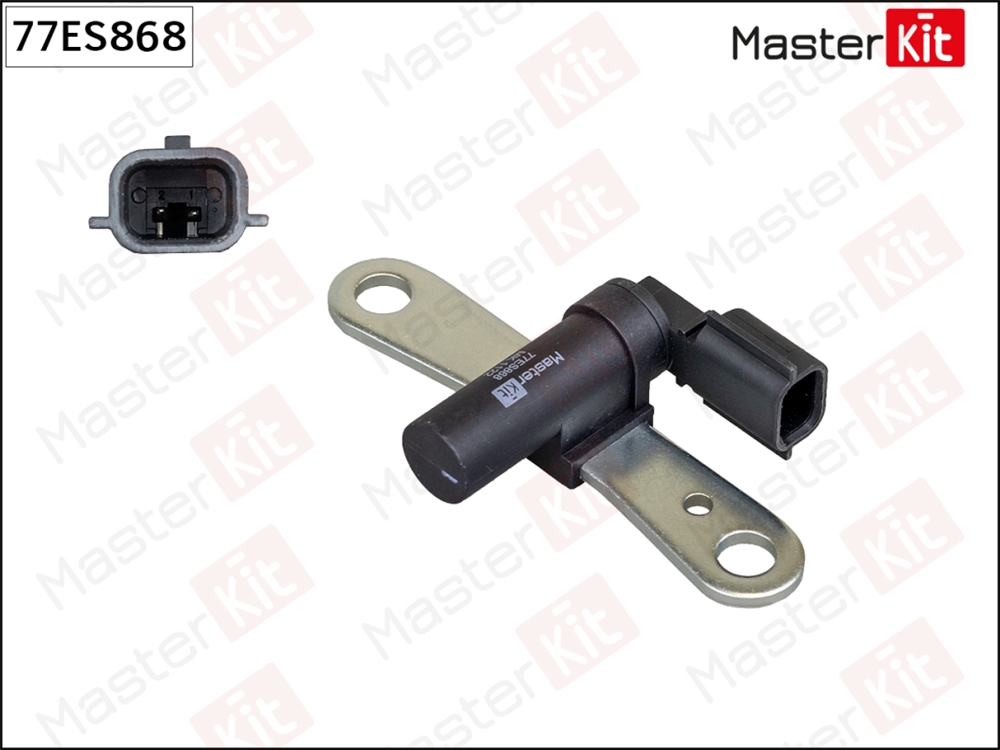 MASTERKIT 77ES868 Датчик положения коленчатого вала