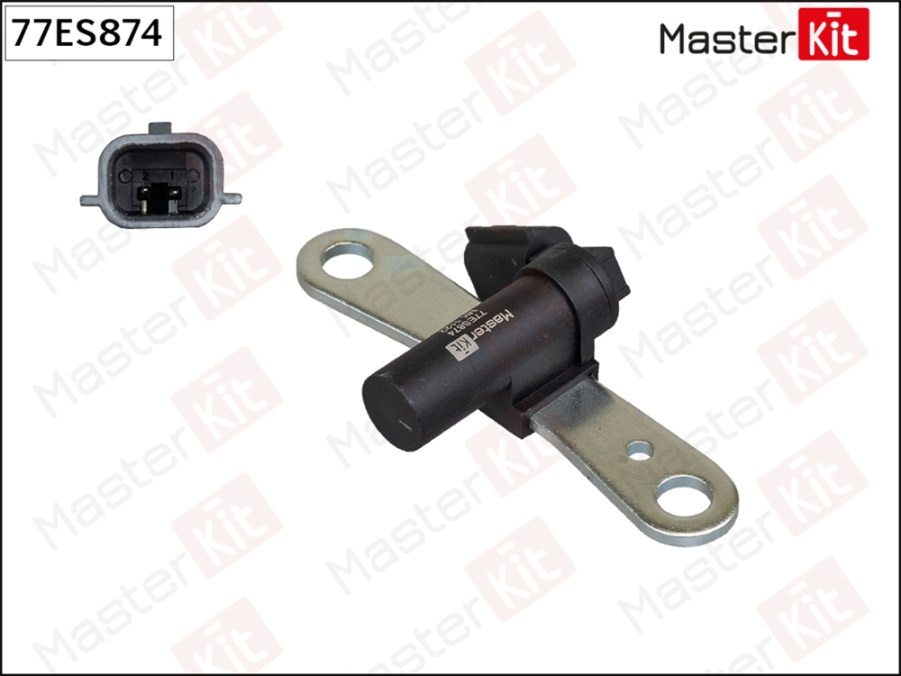 MASTERKIT 77ES874 Датчик положения коленчатого вала