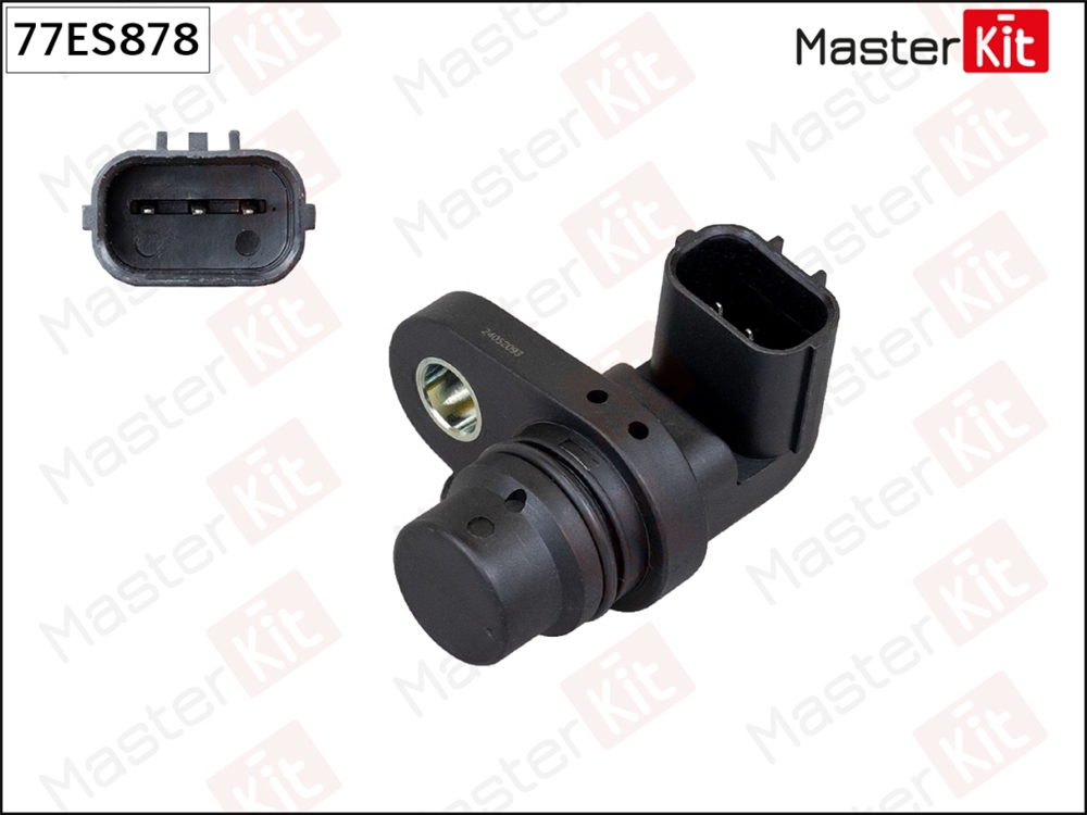 MASTERKIT 77ES878 77ES878 Датчик, положение коленвала  MAZDA 3 1.4/1.6 03-10