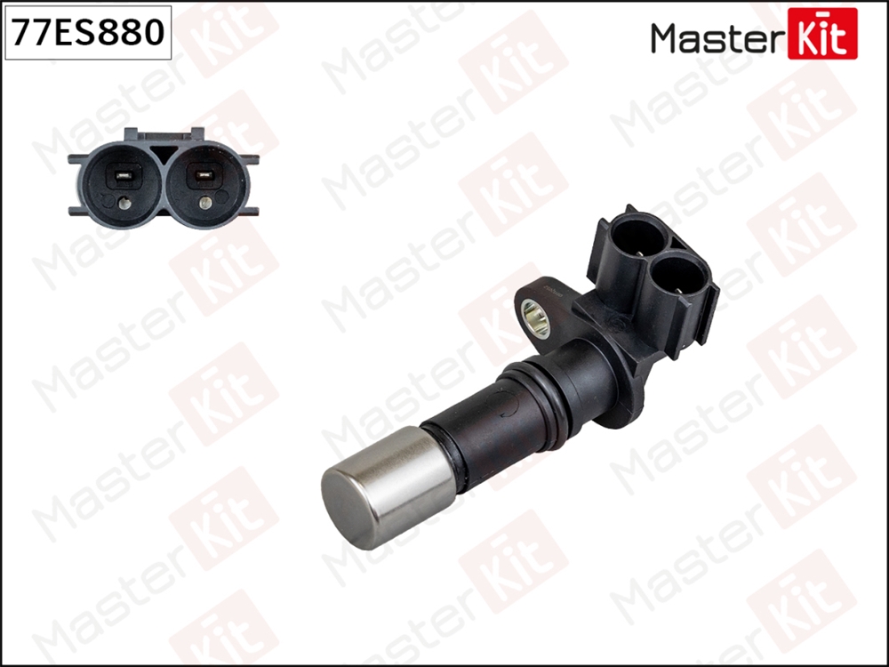 MASTERKIT 77ES880 Датчик, положение коленвала LEXUS IS/GS/RX 05->