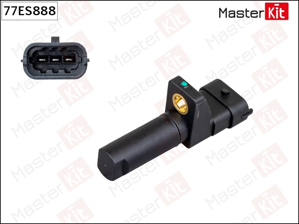 MASTERKIT 77ES888 Датчик к/вала MB M271/M272/M273/OM642