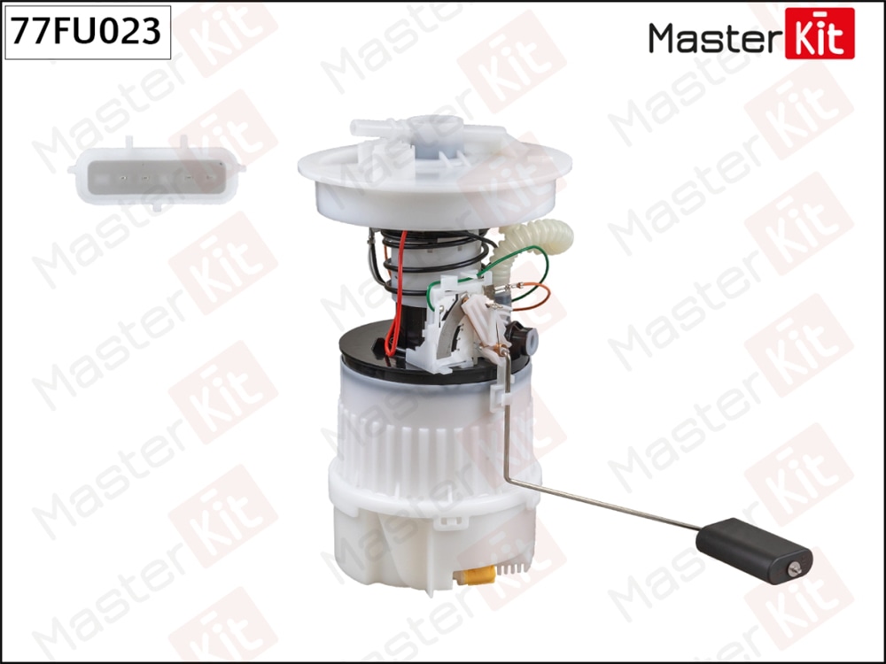 MASTERKIT 77FU023 Модуль топливного насоса
