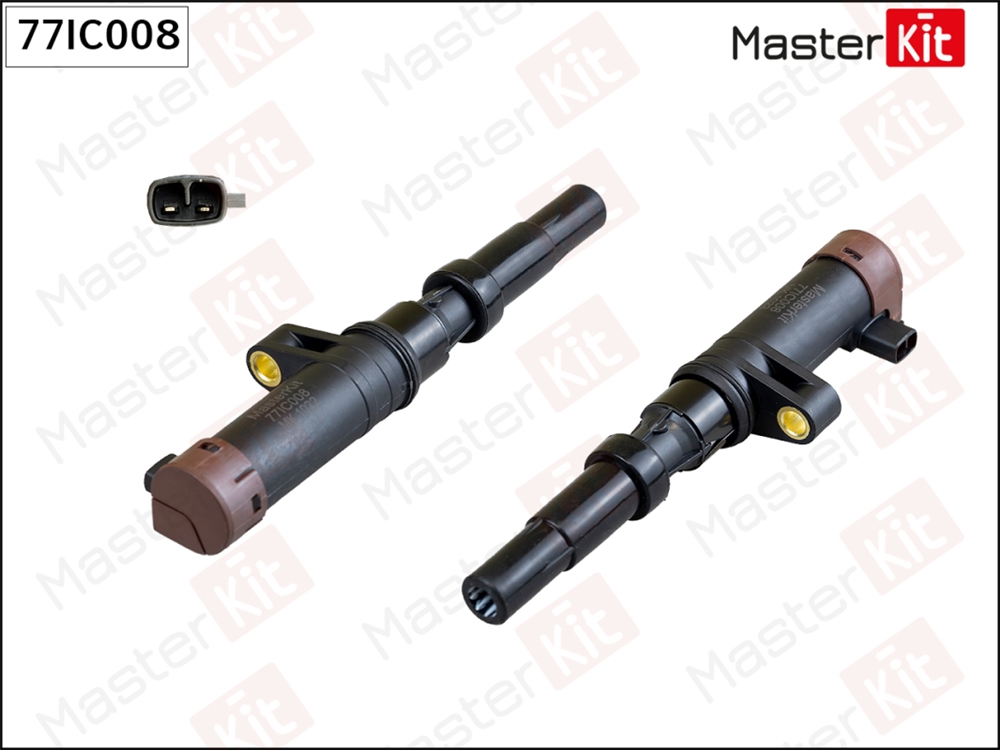 MASTERKIT 77IC008 Катушка зажигания