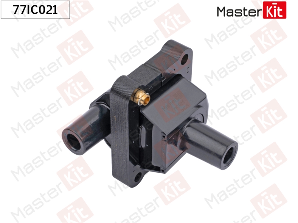 MASTERKIT 77IC021 Катушка зажигания MB C-Class(W202),Sprinter(901,902,903,904) 93-06,SsangYong Kyron 05-