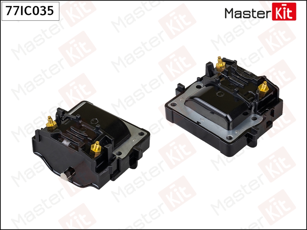 MASTERKIT 77IC035 Катушка зажигания