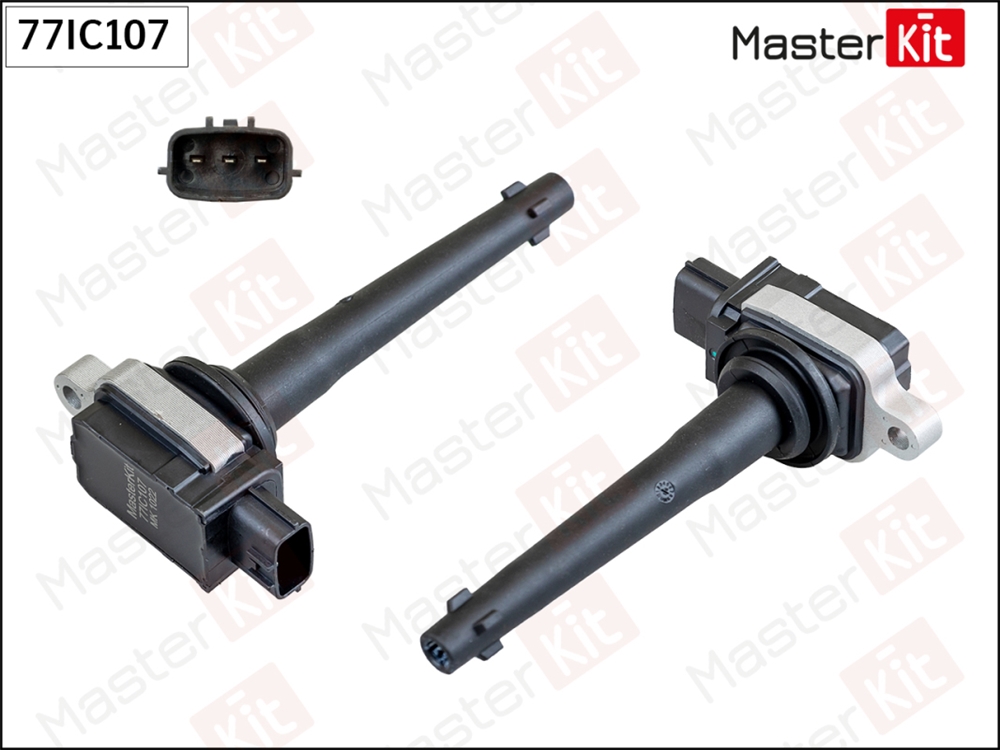 MASTERKIT 77IC107 Катушка зажигания
