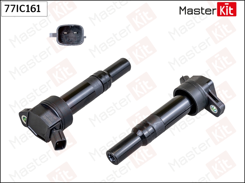 MASTERKIT 77IC161 Катушка зажигания