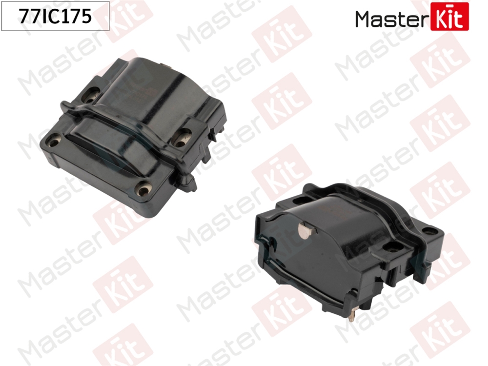 MASTERKIT 77IC175 Катушка зажигания Toyota Avensis( T22 ),Land Cruiser 90( J9 ),RAV4 I( A1 ) 94-