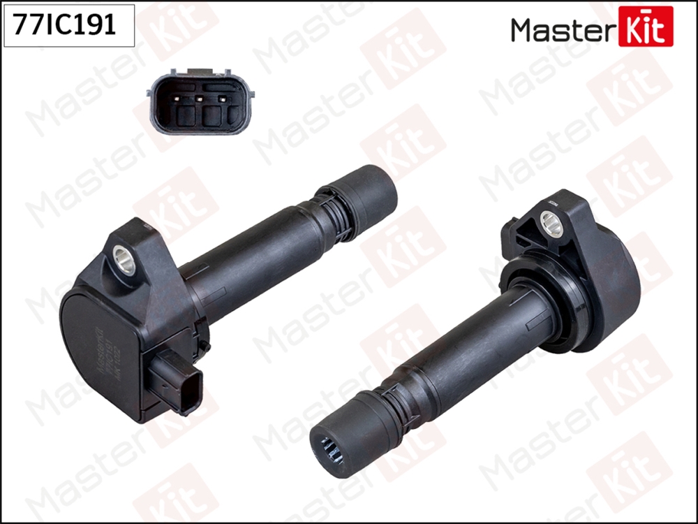 MASTERKIT 77IC191 Катушка зажигания