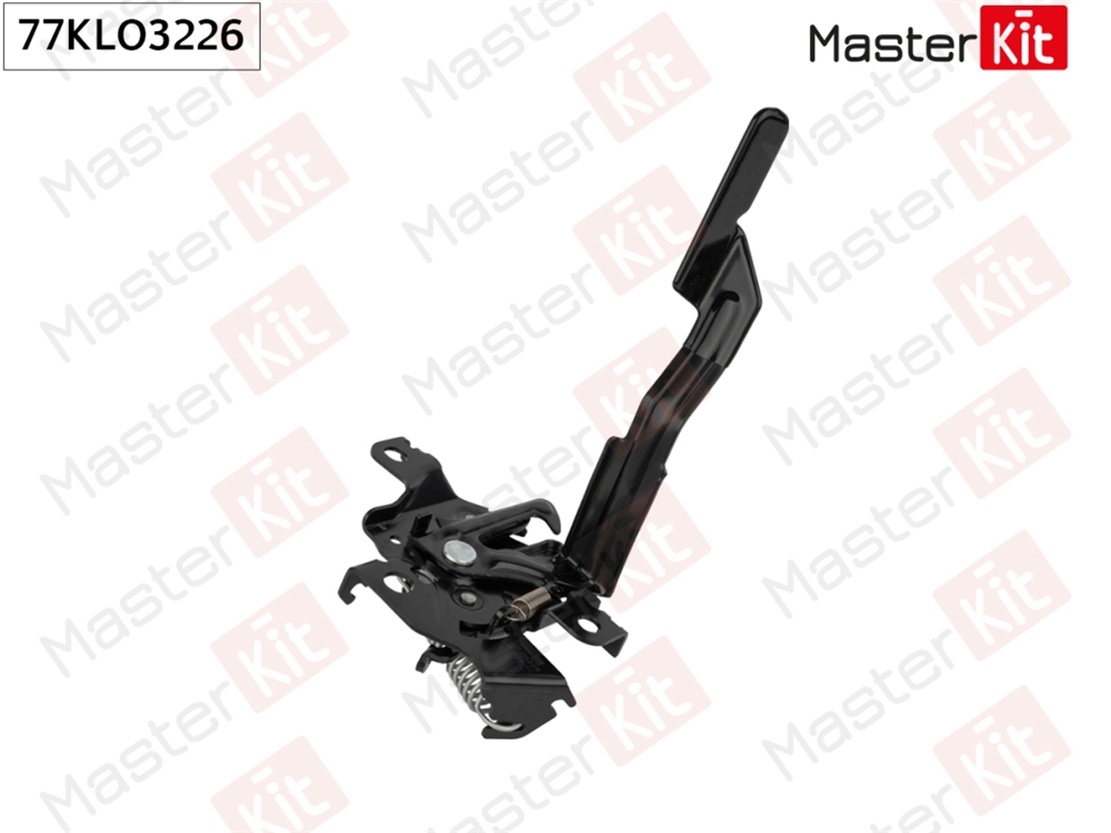 MASTERKIT 77KLO3226 Замок капота TOYOTA RAV 4 2013 - 2019