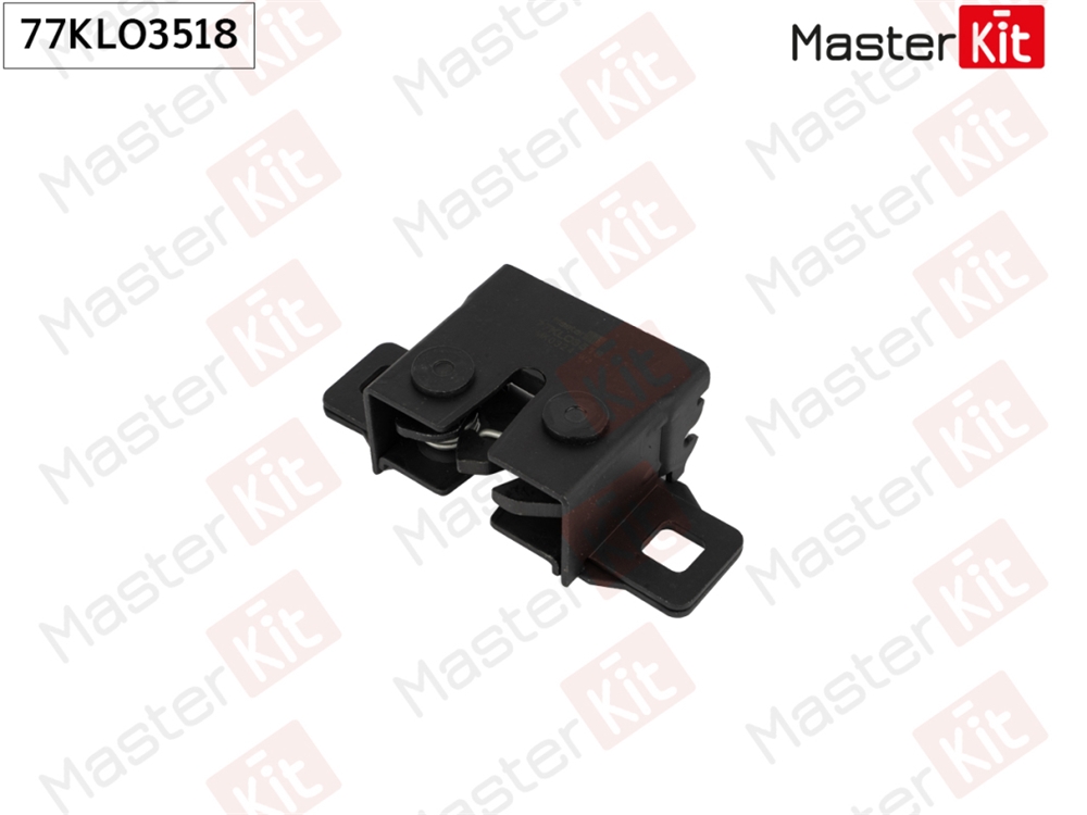 MASTERKIT 77KLO3518 Замок капота LAND ROVER DISCOVERY V (L462)/RANGE ROVER SPORT II (L494) 2013 -