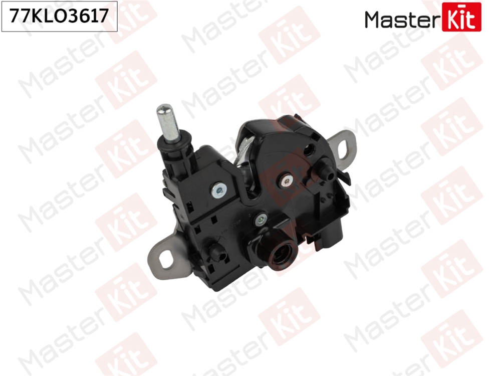 MASTERKIT 77KLO3617 Замок капота