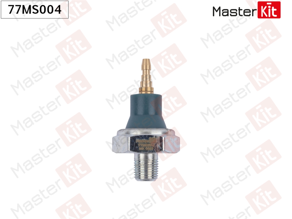 MASTERKIT 77MS004 Датчик, давление масла HONDA