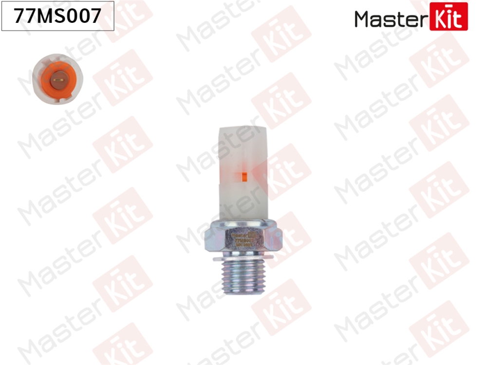 MASTERKIT 77MS007 Датчик, давление масла OPEL/RENAULT