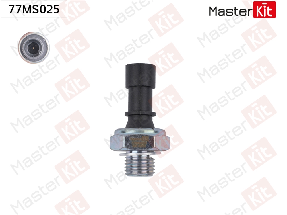 MASTERKIT 77MS025 Датчик давления масла