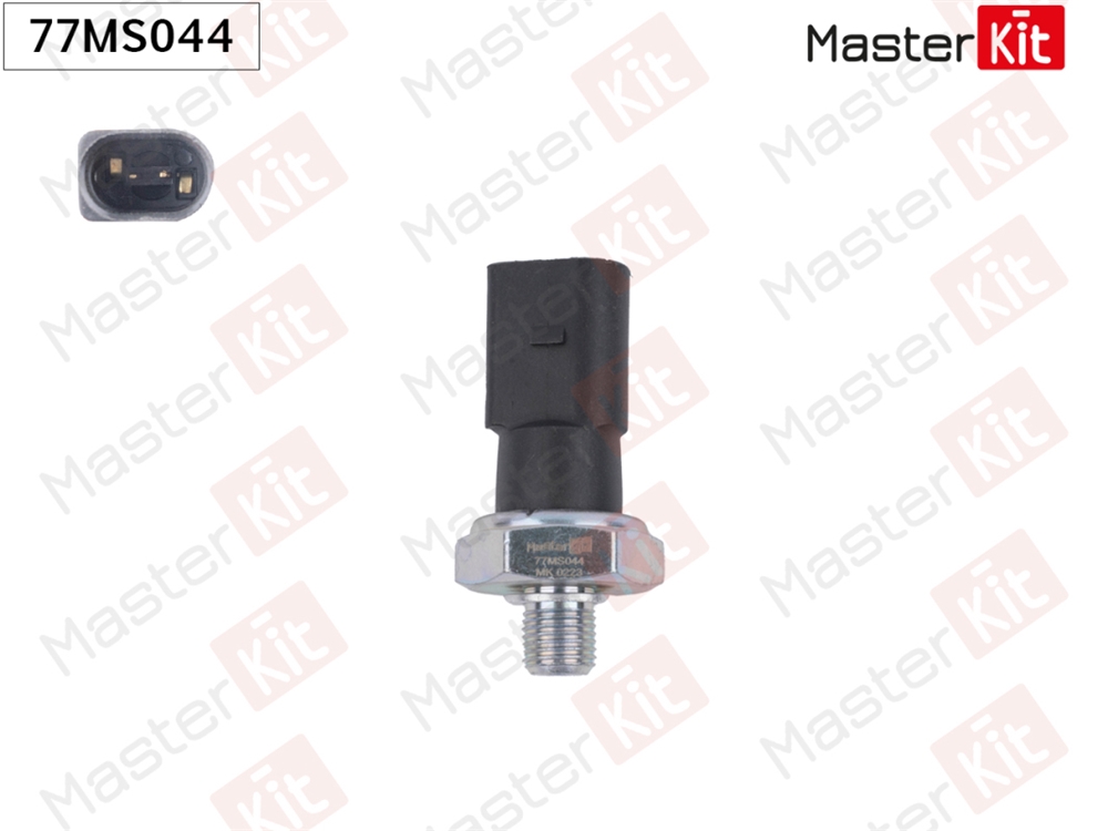 MASTERKIT 77MS044 Датчик давления масла VAG 2.8/3.2 FSI