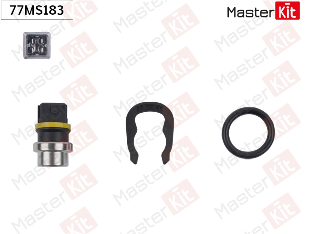MASTERKIT 77MS183 Датчик температуры охлаждающей жидкости