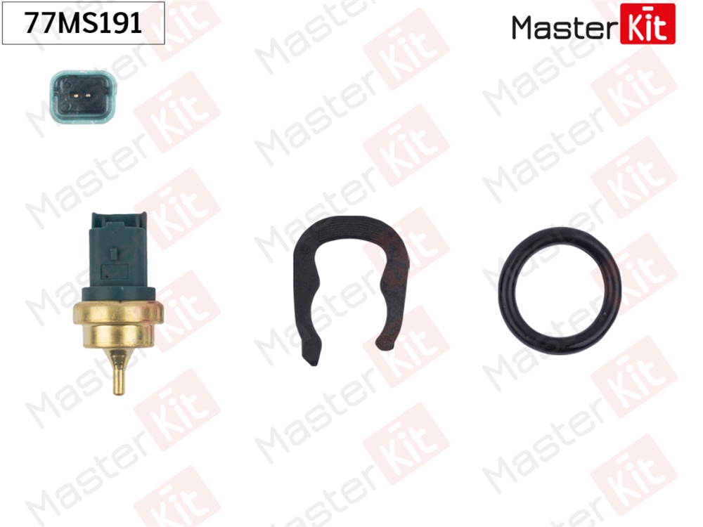 MASTERKIT 77MS191 Датчик темпер.охл.жидк. CITROEN/PEUGEOT