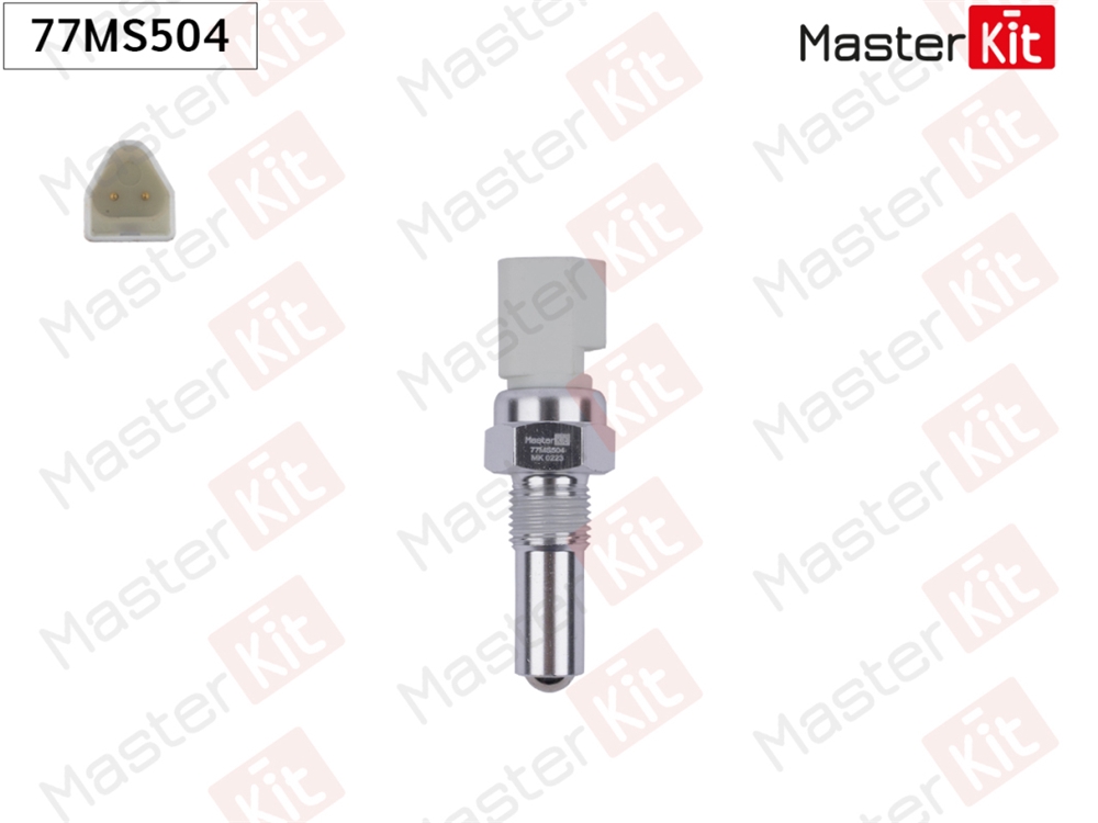 MASTERKIT 77MS504 Датчик зад.хода